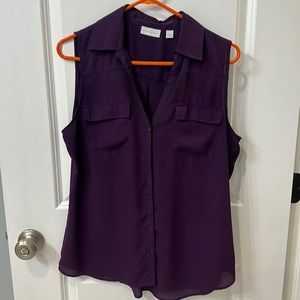 New York & Co. shirt